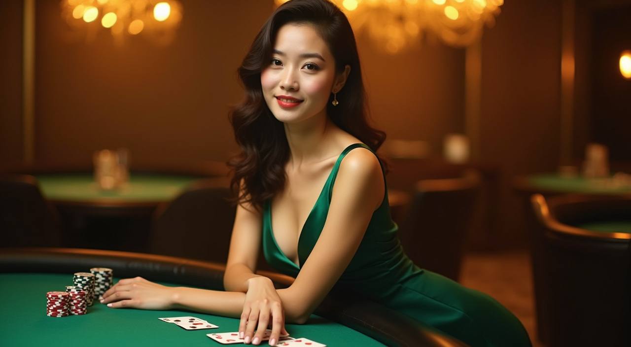 clickbet88 Apa yang Kami Tawarkan di Oriental Dreams
