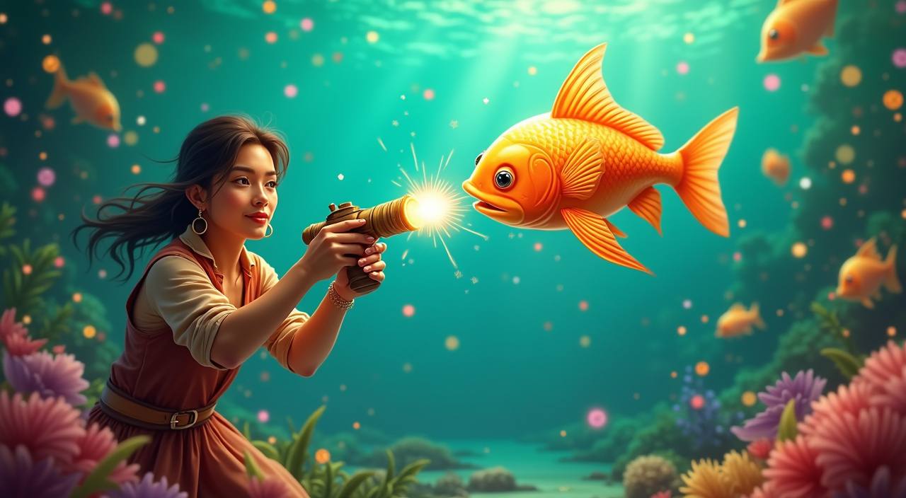 clickbet88 Apa Yang Kami Tawarkan di Memancing Harta